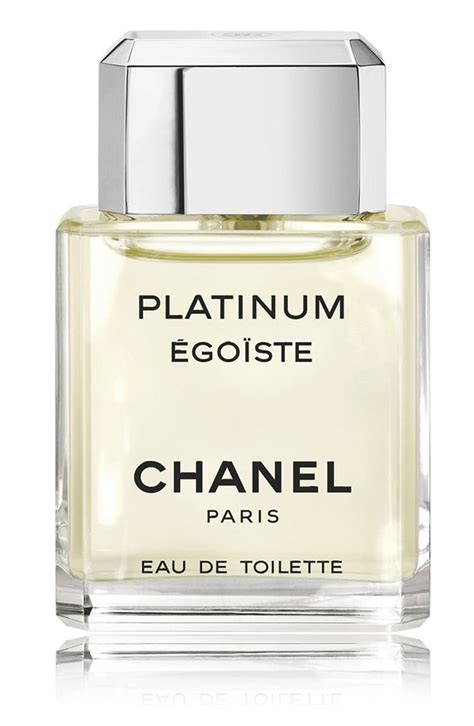 chanel égoiste platinum eau de toilette 100ml|Chanel platinum egoiste longevity.